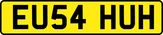 EU54HUH