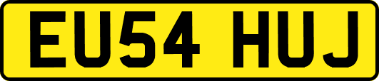 EU54HUJ