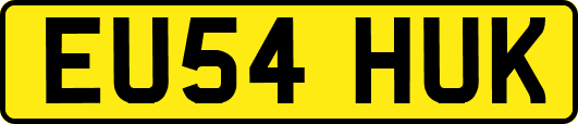 EU54HUK