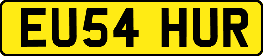 EU54HUR