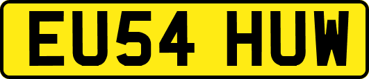 EU54HUW