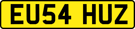 EU54HUZ