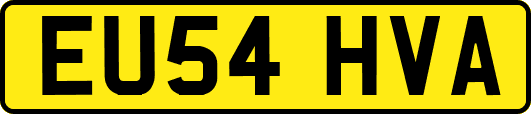 EU54HVA
