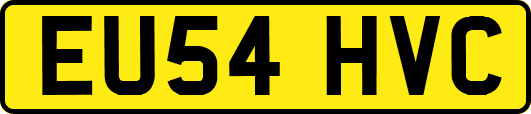 EU54HVC