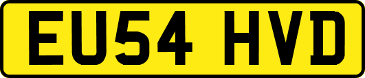 EU54HVD