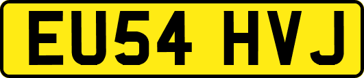 EU54HVJ