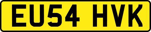 EU54HVK