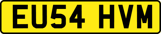 EU54HVM