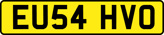 EU54HVO