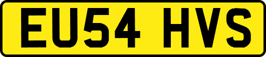 EU54HVS