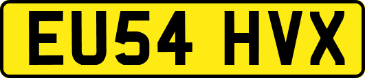 EU54HVX