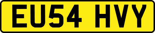 EU54HVY