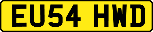 EU54HWD