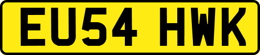 EU54HWK