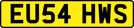 EU54HWS
