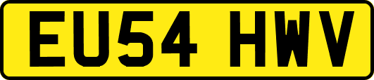 EU54HWV
