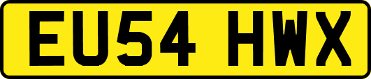 EU54HWX