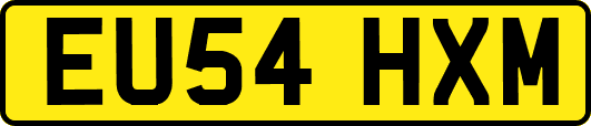 EU54HXM