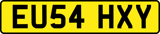 EU54HXY