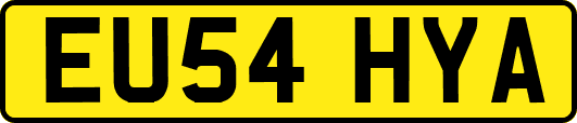 EU54HYA