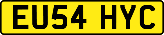 EU54HYC