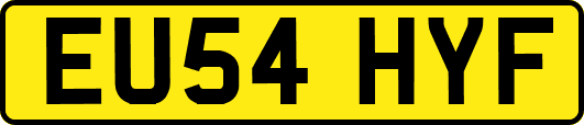 EU54HYF