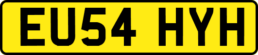 EU54HYH