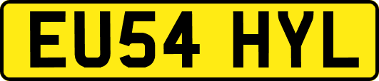 EU54HYL