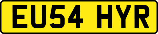 EU54HYR