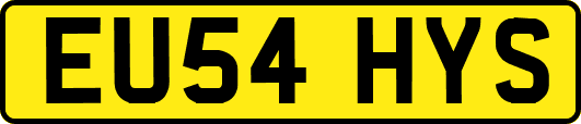 EU54HYS