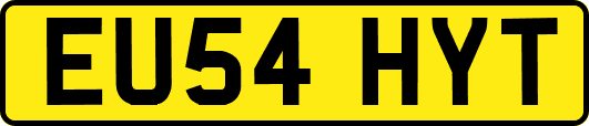 EU54HYT