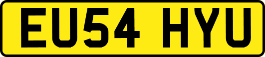 EU54HYU