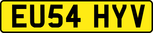 EU54HYV