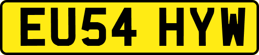 EU54HYW