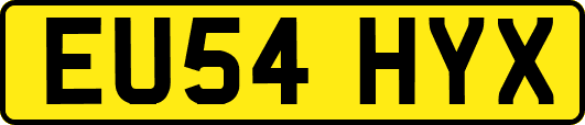 EU54HYX