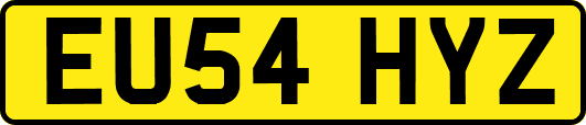 EU54HYZ