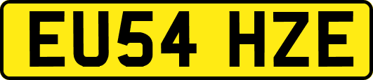 EU54HZE