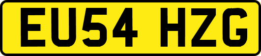 EU54HZG