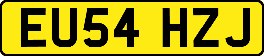 EU54HZJ