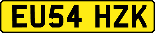 EU54HZK