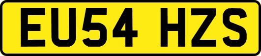 EU54HZS
