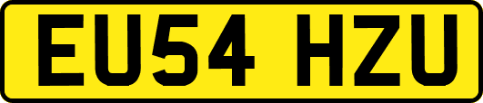 EU54HZU