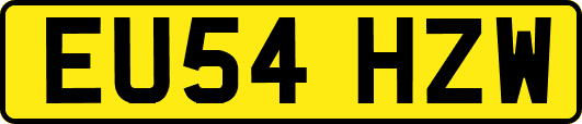 EU54HZW