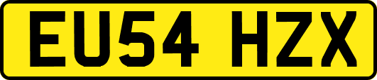 EU54HZX