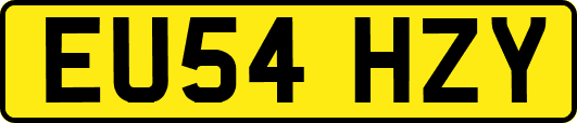 EU54HZY