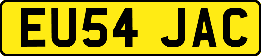 EU54JAC