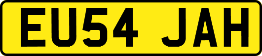 EU54JAH