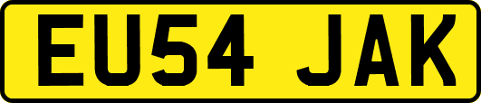 EU54JAK