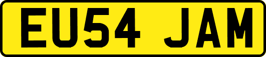 EU54JAM