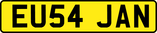 EU54JAN